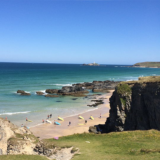 Photograph: Photo Cornwall