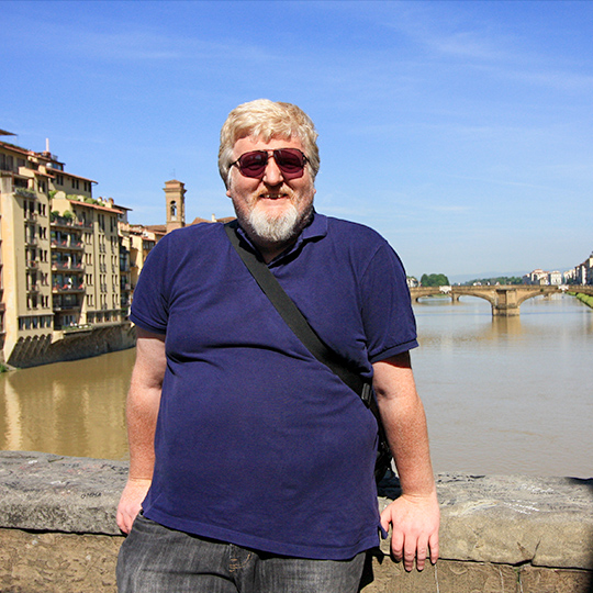 Photograph: Photo Florence