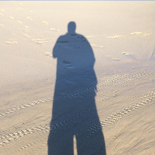 Photograph: Photo Shadow